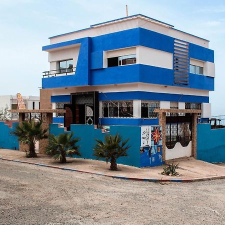 Afica Surf House Hostel Imsouane Exterior photo