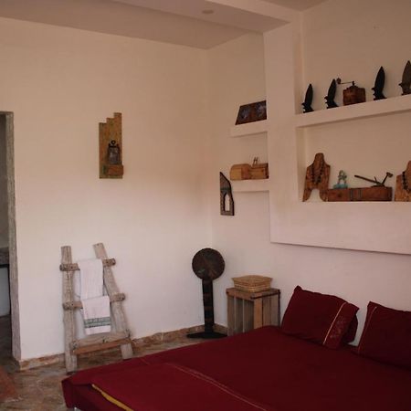 Afica Surf House Hostel Imsouane Exterior photo